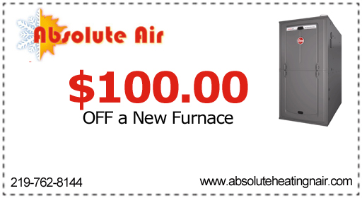 Absolute Air Portate Indiana Specials